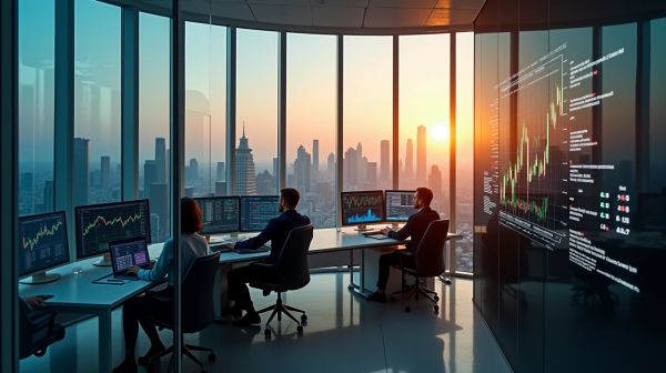 AI bank reconciliation: automating cash matching at scale